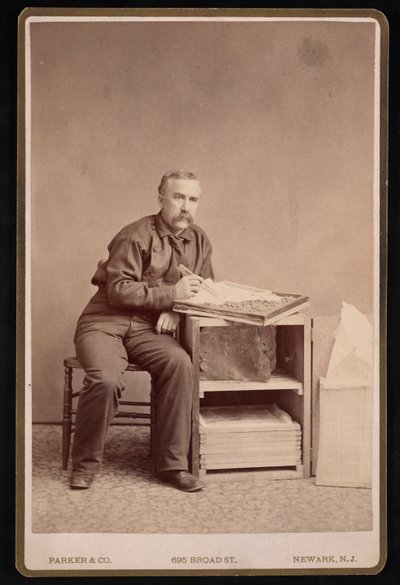 Fred Mather