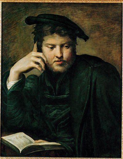  by Parmigianino (1503 40)