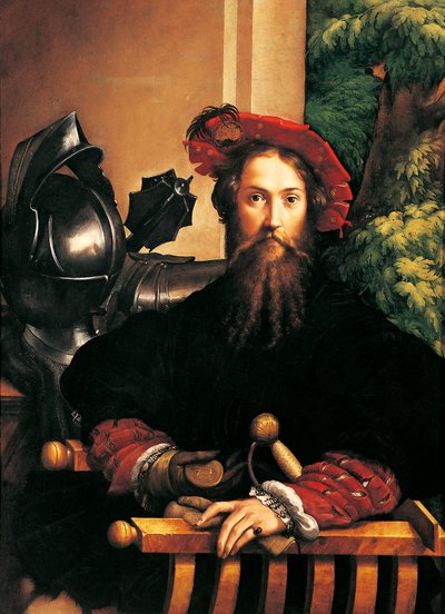 Galeazzo Sanvitale