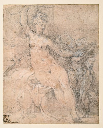 Venüs Cupid