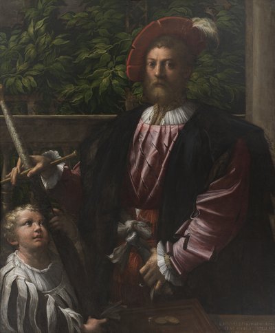 Lorenzo Cybo