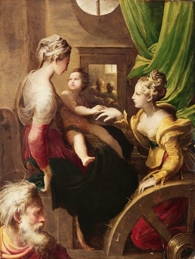 St. Catherine