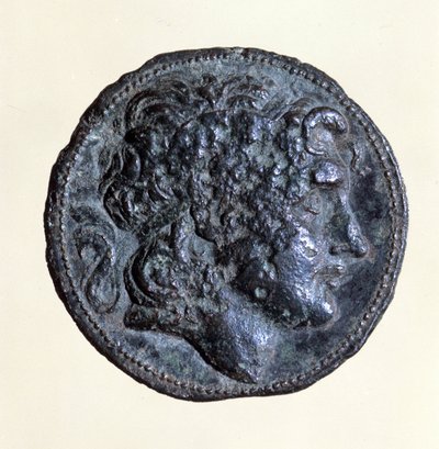 Part Kralı I. Mithridates