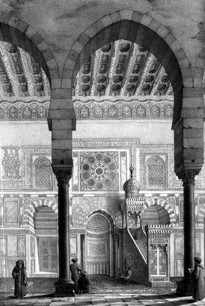 Moyed Camii