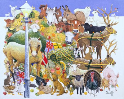  by Pat Scott