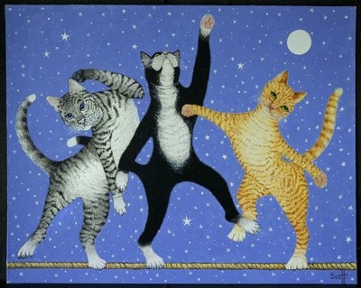  by Pat Scott