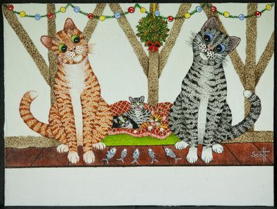  by Pat Scott