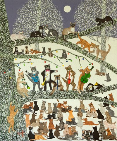  by Pat Scott