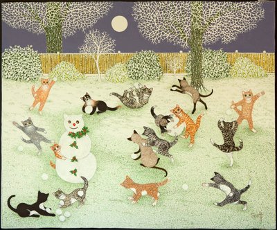  by Pat Scott