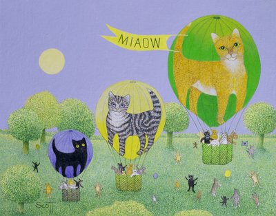  by Pat Scott
