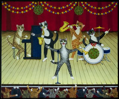 by Pat Scott