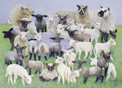  by Pat Scott