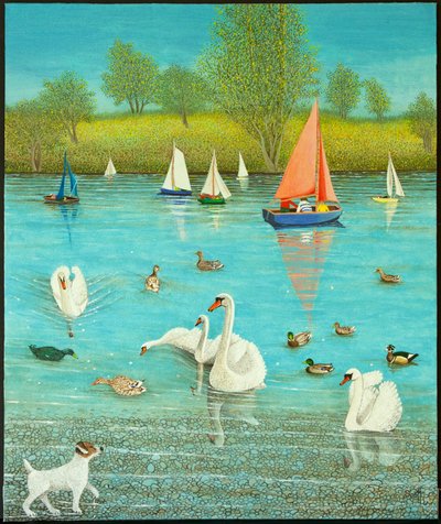  by Pat Scott