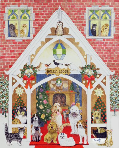 Holly Lodge