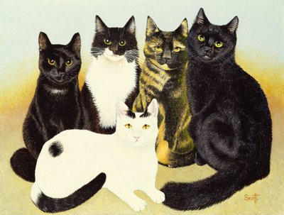 by Pat Scott
