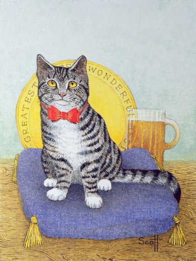  by Pat Scott