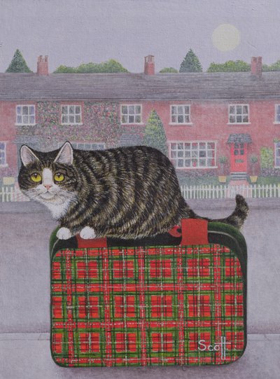  by Pat Scott