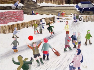  by Pat Scott