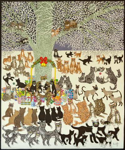  by Pat Scott
