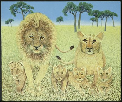  by Pat Scott