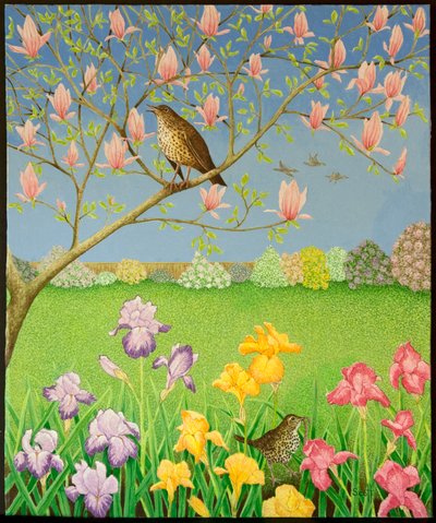  by Pat Scott