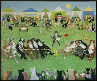Kazanan Takım by Pat Scott