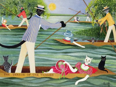  by Pat Scott