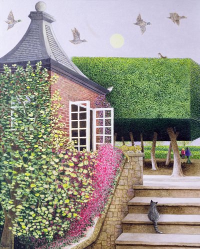  by Pat Scott