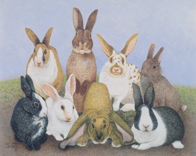  by Pat Scott