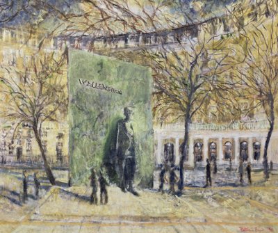 Wallenberg