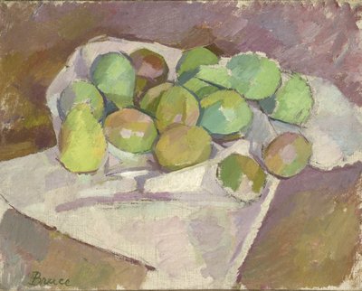 Erik, 1912 by Patrick Henry Bruce