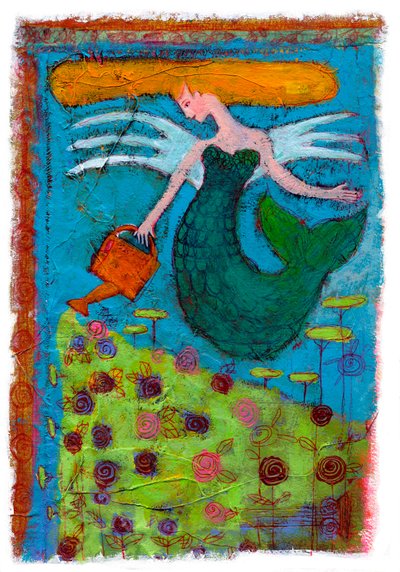  by Patrizia La Porta