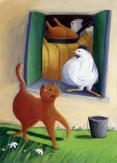  by Patrizia La Porta