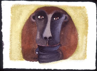  by Patrizia La Porta