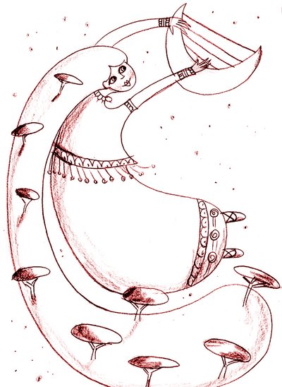 Konserler by Patrizia La Porta
