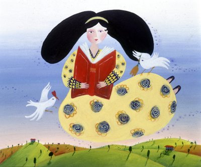  by Patrizia La Porta