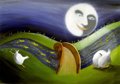  by Patrizia La Porta