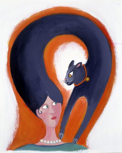  by Patrizia La Porta
