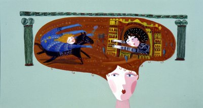  by Patrizia La Porta