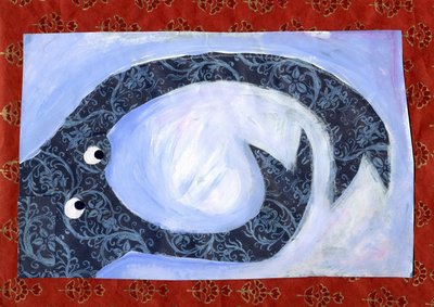  by Patrizia La Porta