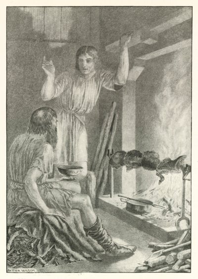  by Patten (after) Wilson