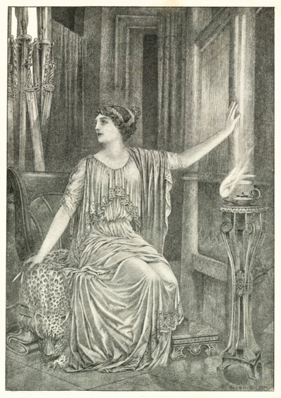 by Patten (after) Wilson
