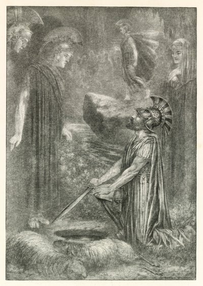 by Patten (after) Wilson