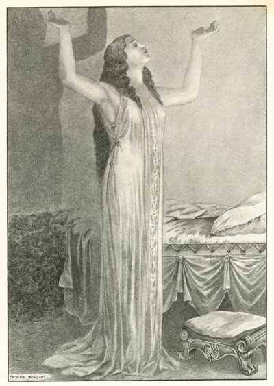  by Patten (after) Wilson