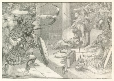  by Patten (after) Wilson