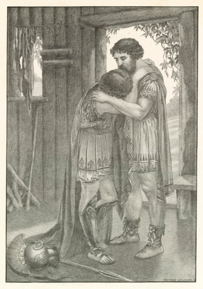  by Patten (after) Wilson