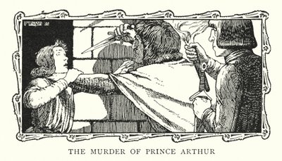 Prens Arthur