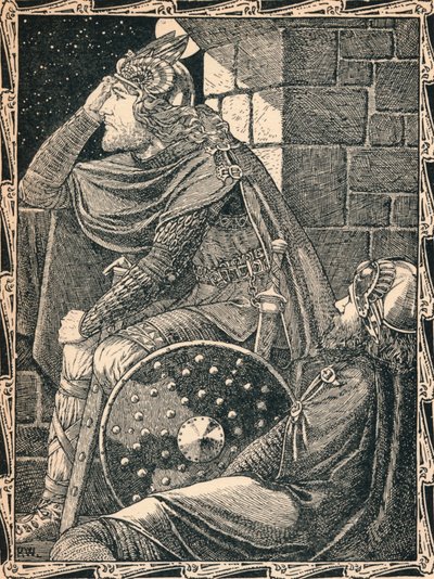 Hereward Ely