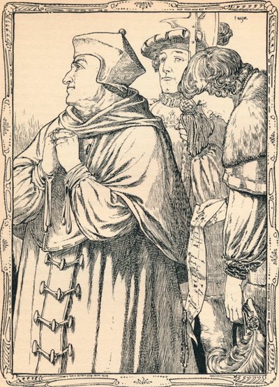 Kardinal Wolsey