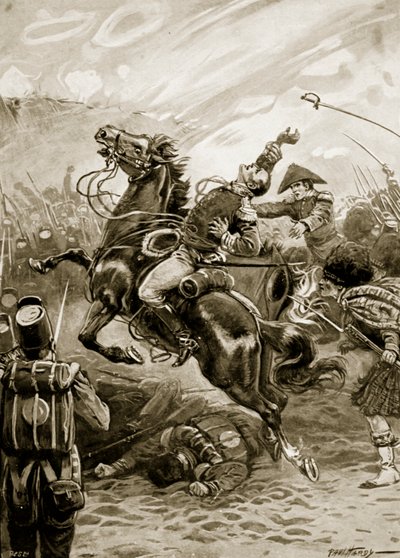 Sir Edward Pakenham